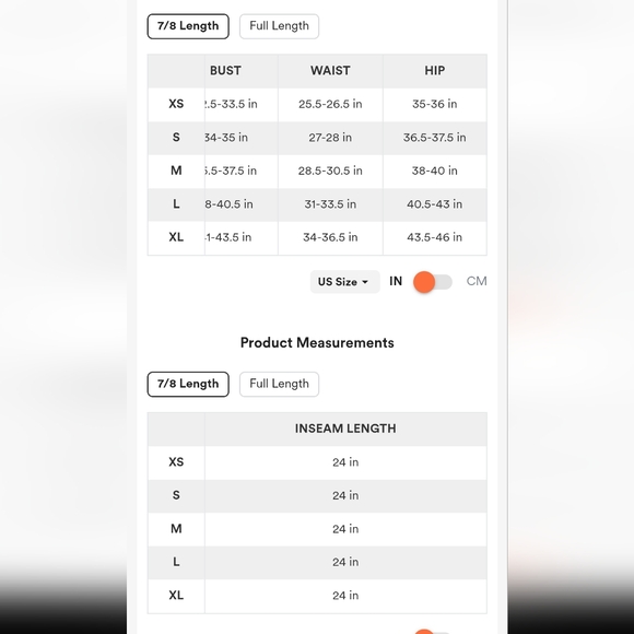 Seamless Flow Butt Lift Rouched Black 7/8 Leggings Tummy Control - Picture 9 of 11